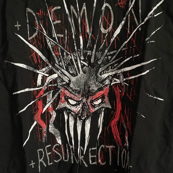 W Authentic Tee FINN BALOR - Picture 2 of 6